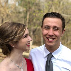 Meet your Posher, Annaka